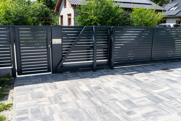 Best Driveway Pavers Near Me  in Portage, PA